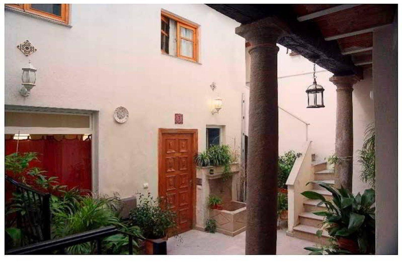 Appartamento Abililla Granada