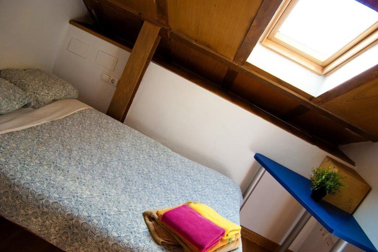 Appartement Abililla
