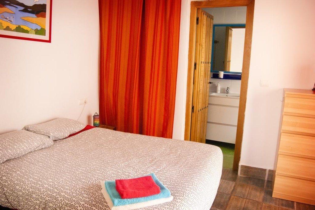 Appartement Abililla