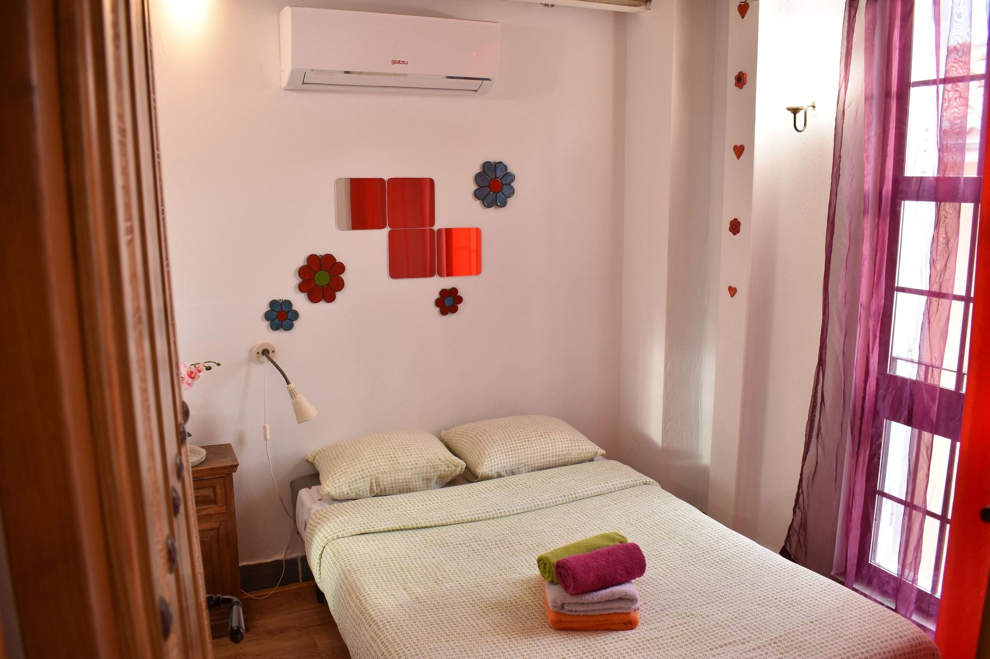 Abililla Appartement *