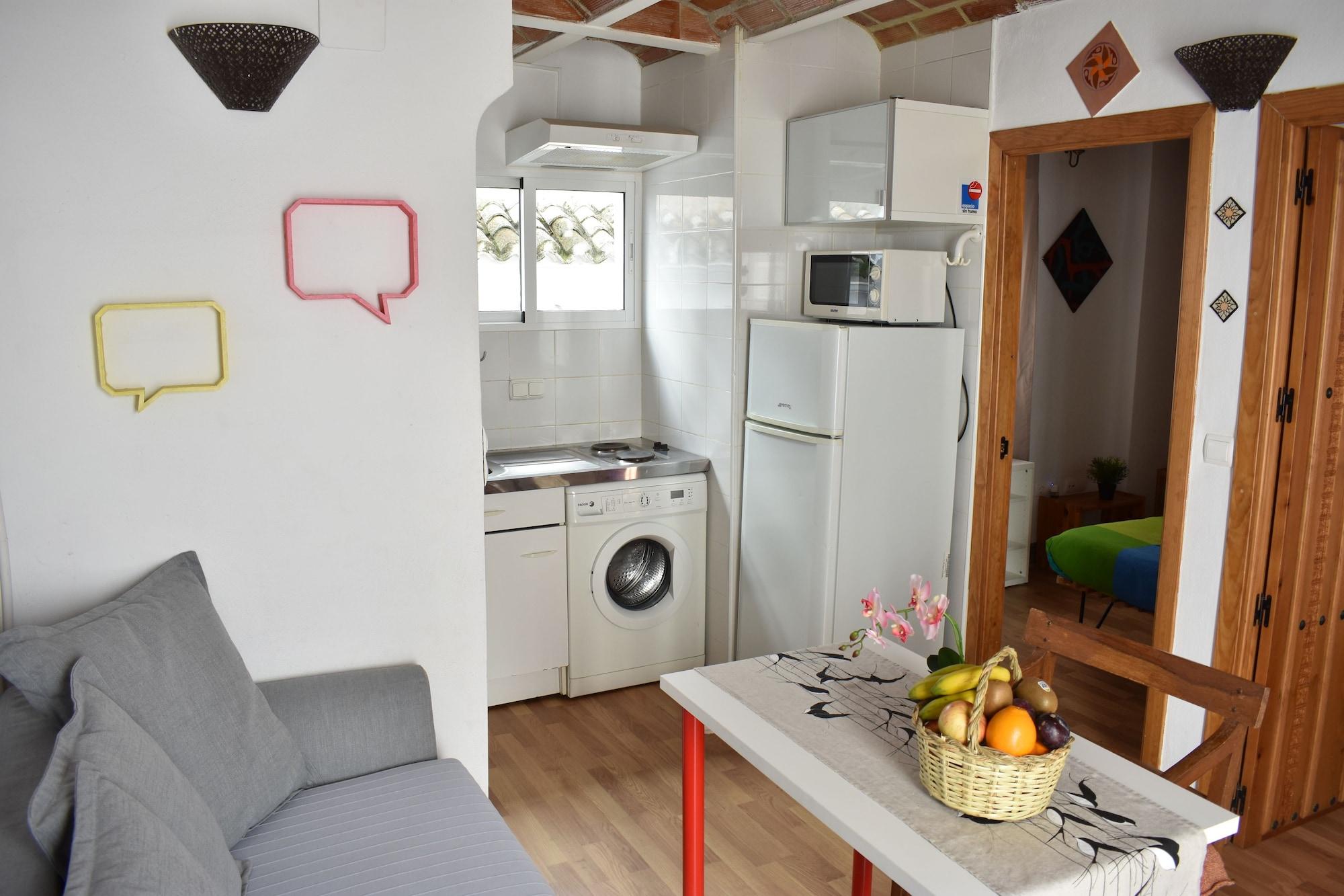 Appartement Abililla Granada