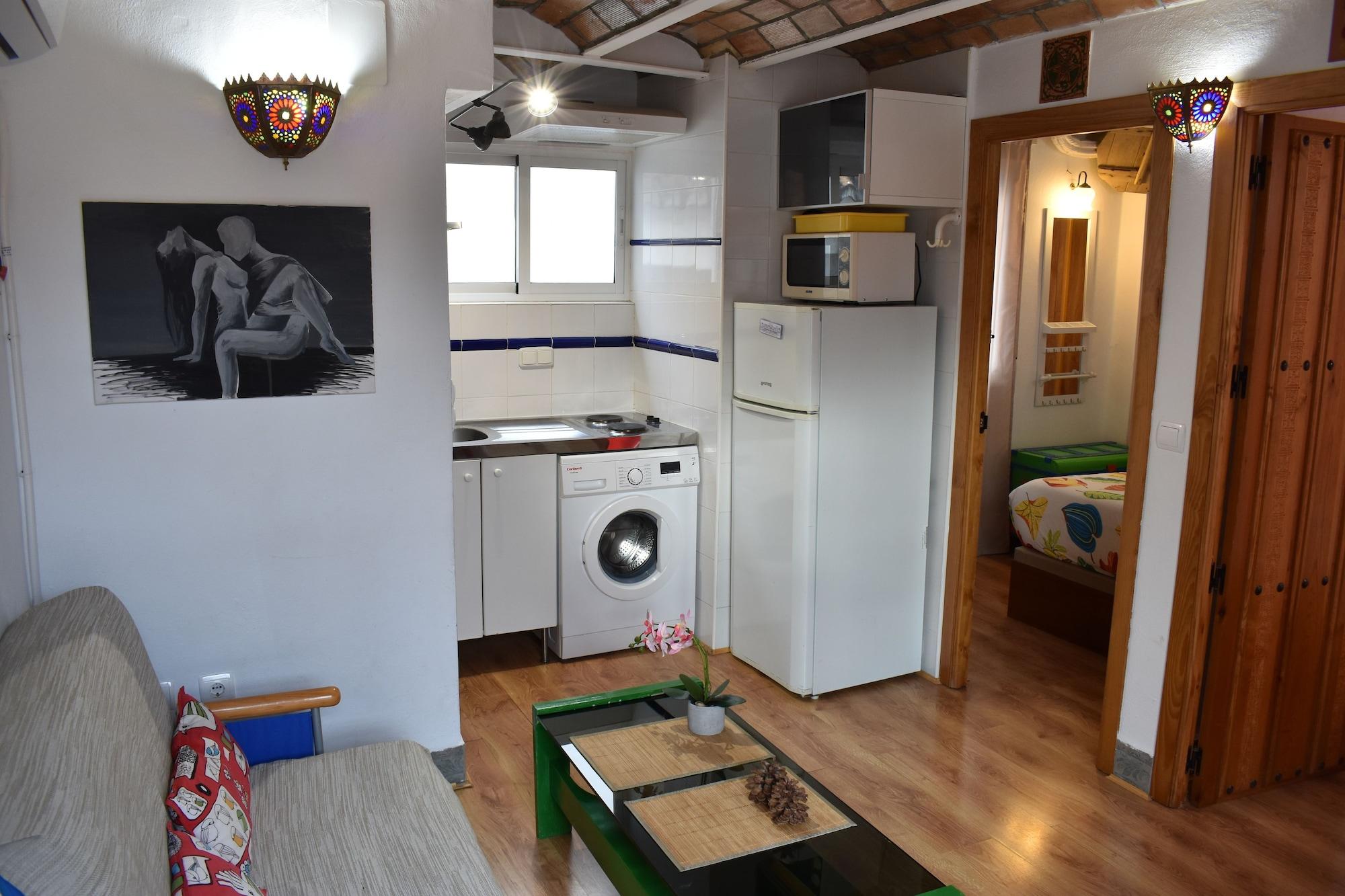 Abililla Appartement *