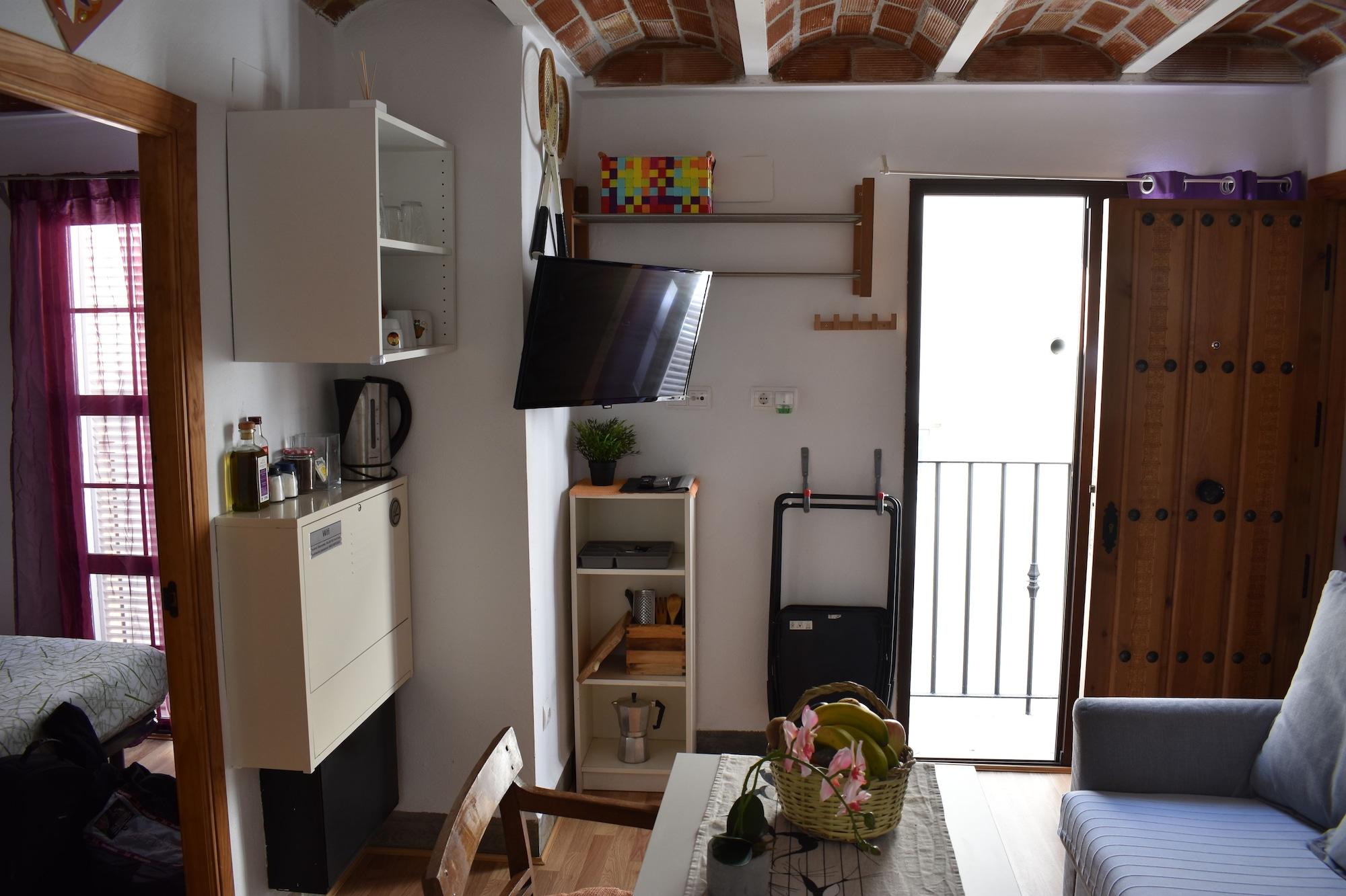 Appartement Abililla Granada