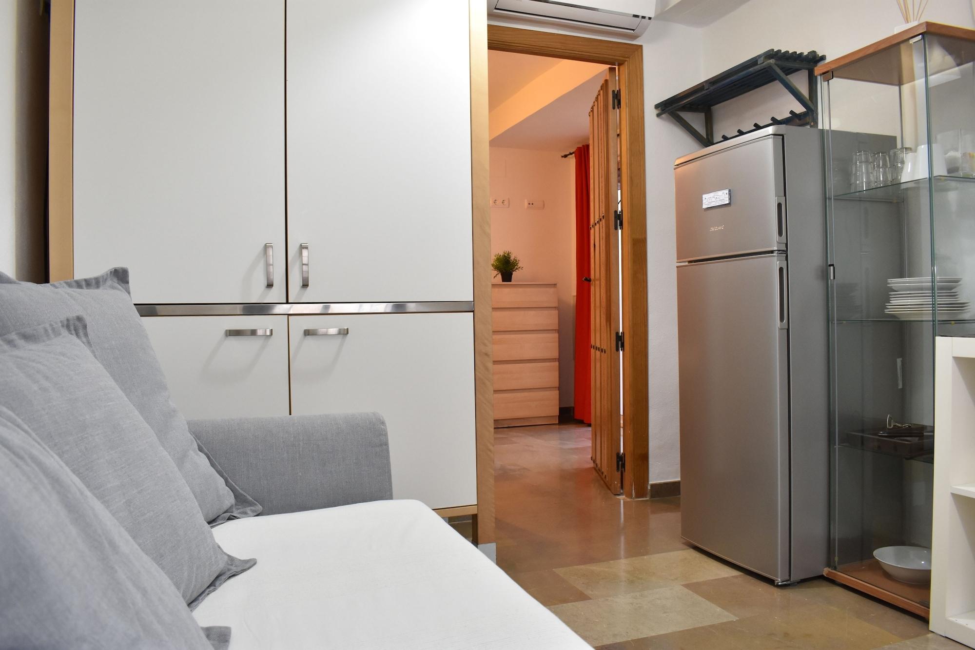 Appartement Abililla *