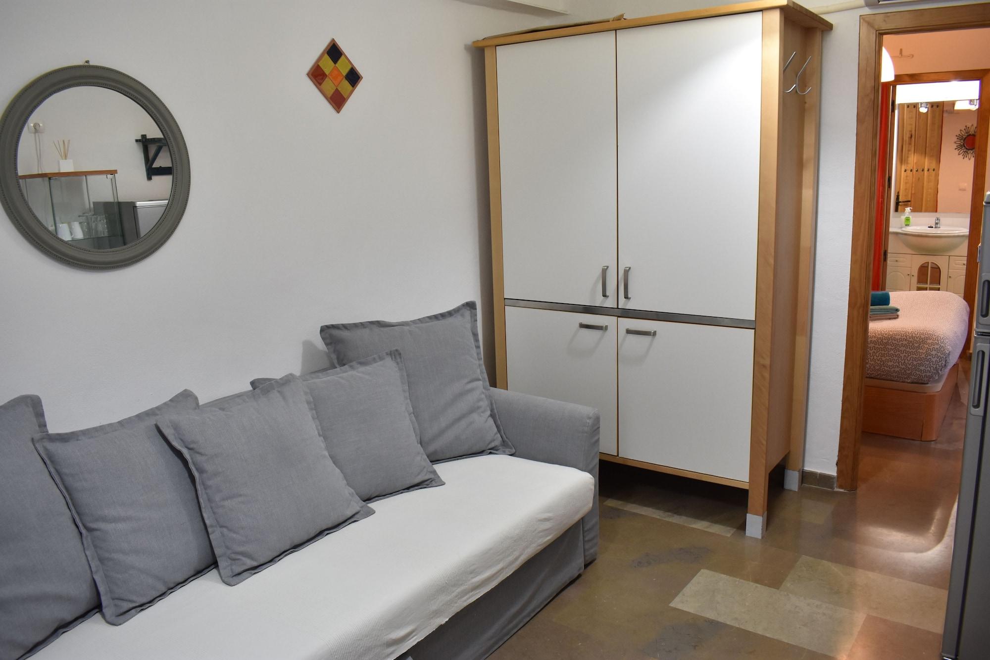 Abililla Appartement *