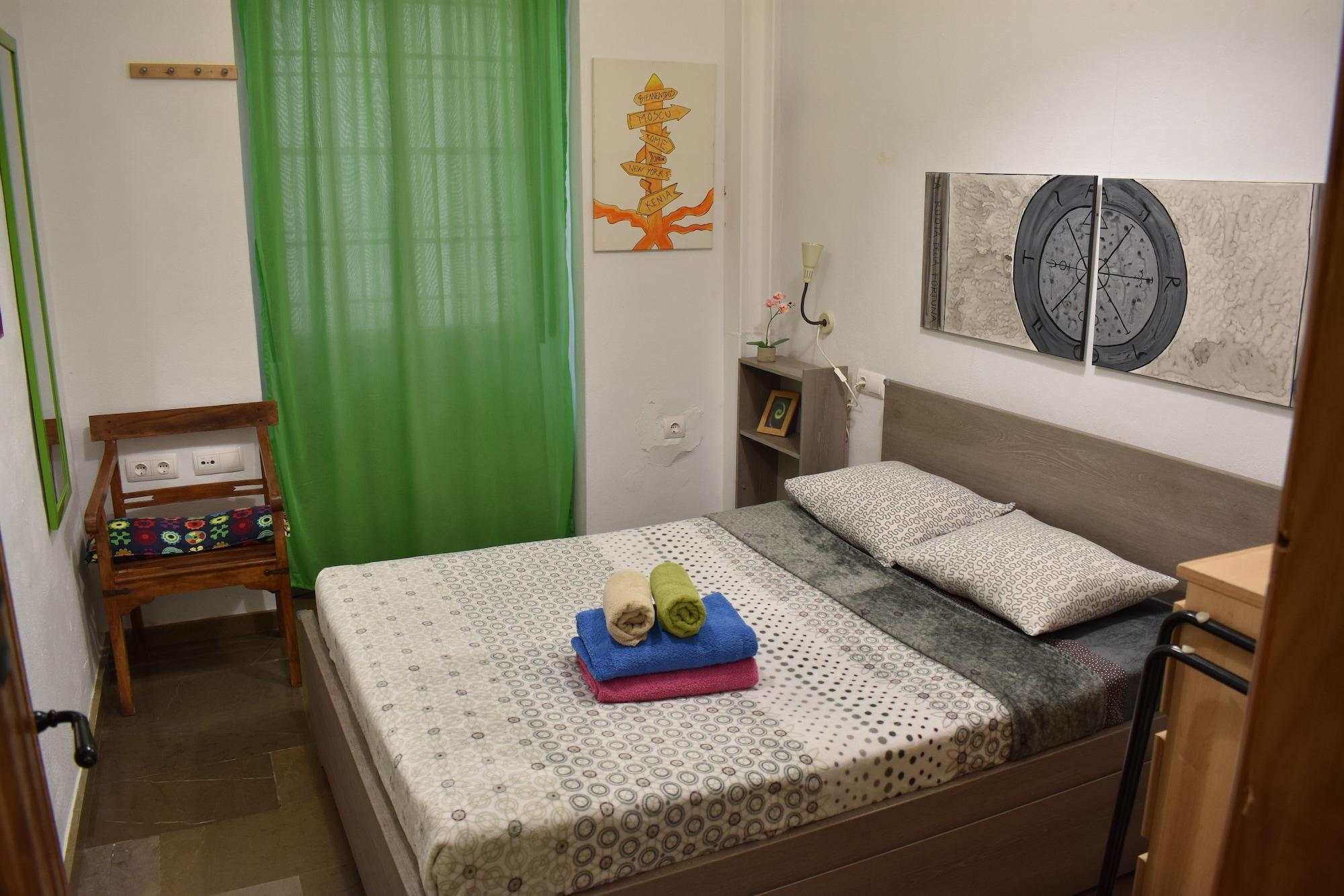 Appartamento Abililla Granada