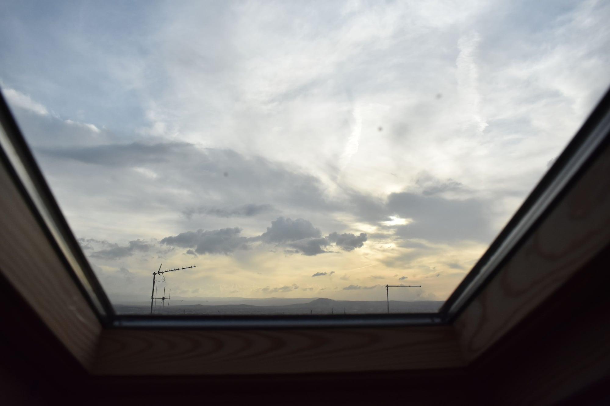 Abililla Appartement
