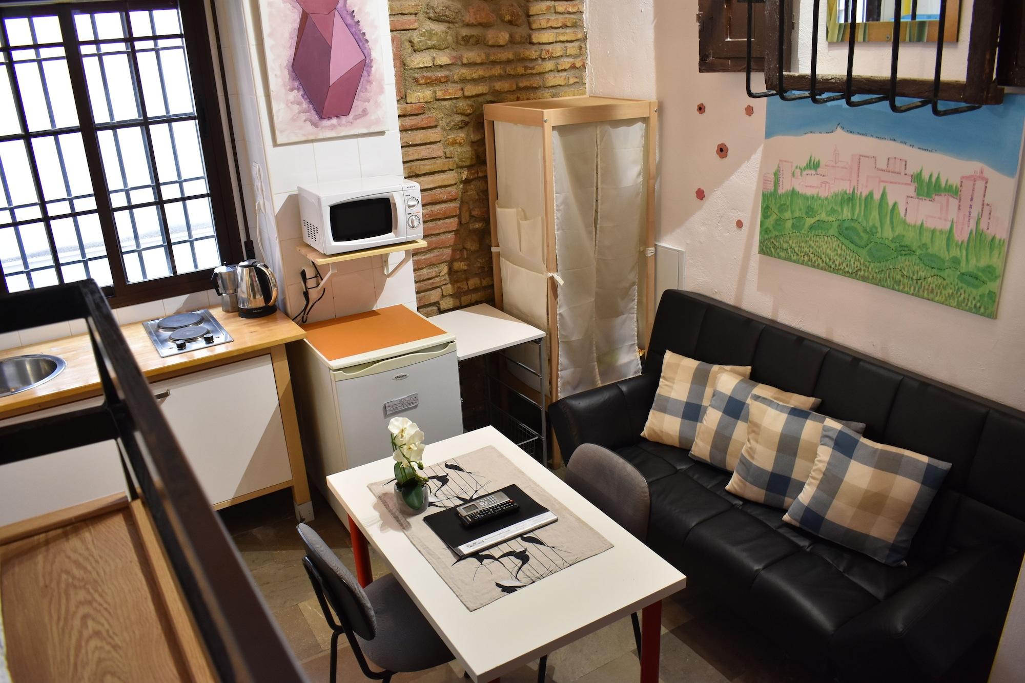 Appartement Abililla