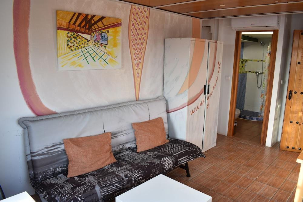 Appartement Abililla Granada