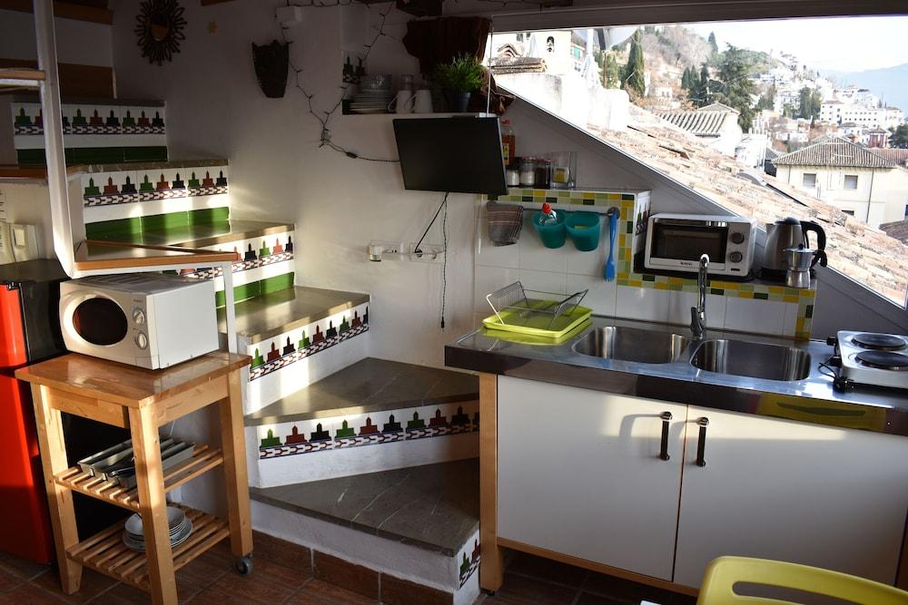 Abililla Appartement