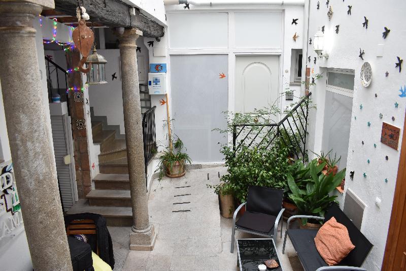 Abililla Appartement *