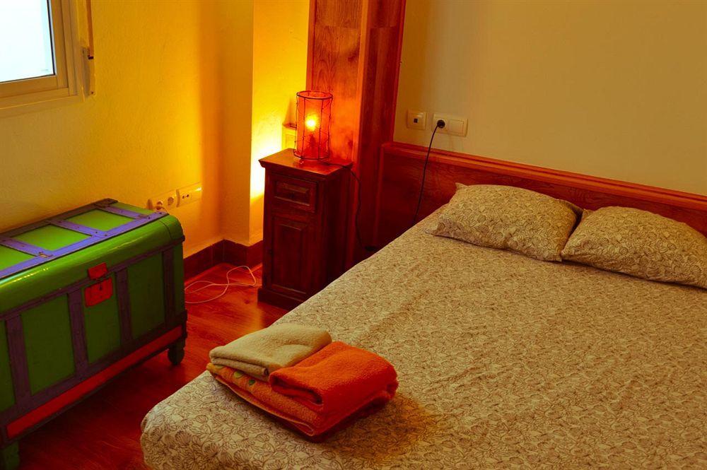 Abililla Appartement Granada