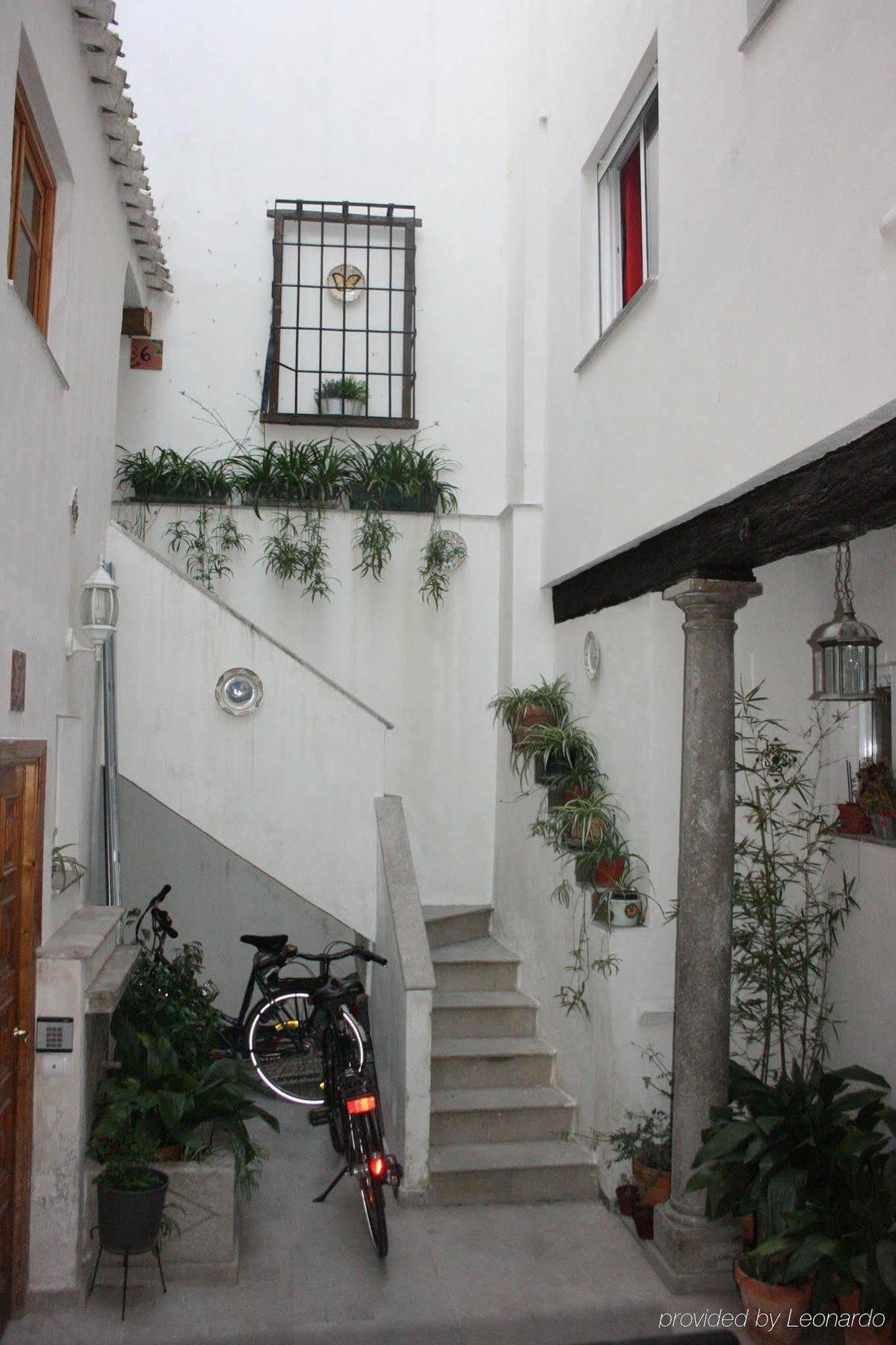 Appartamento Abililla *