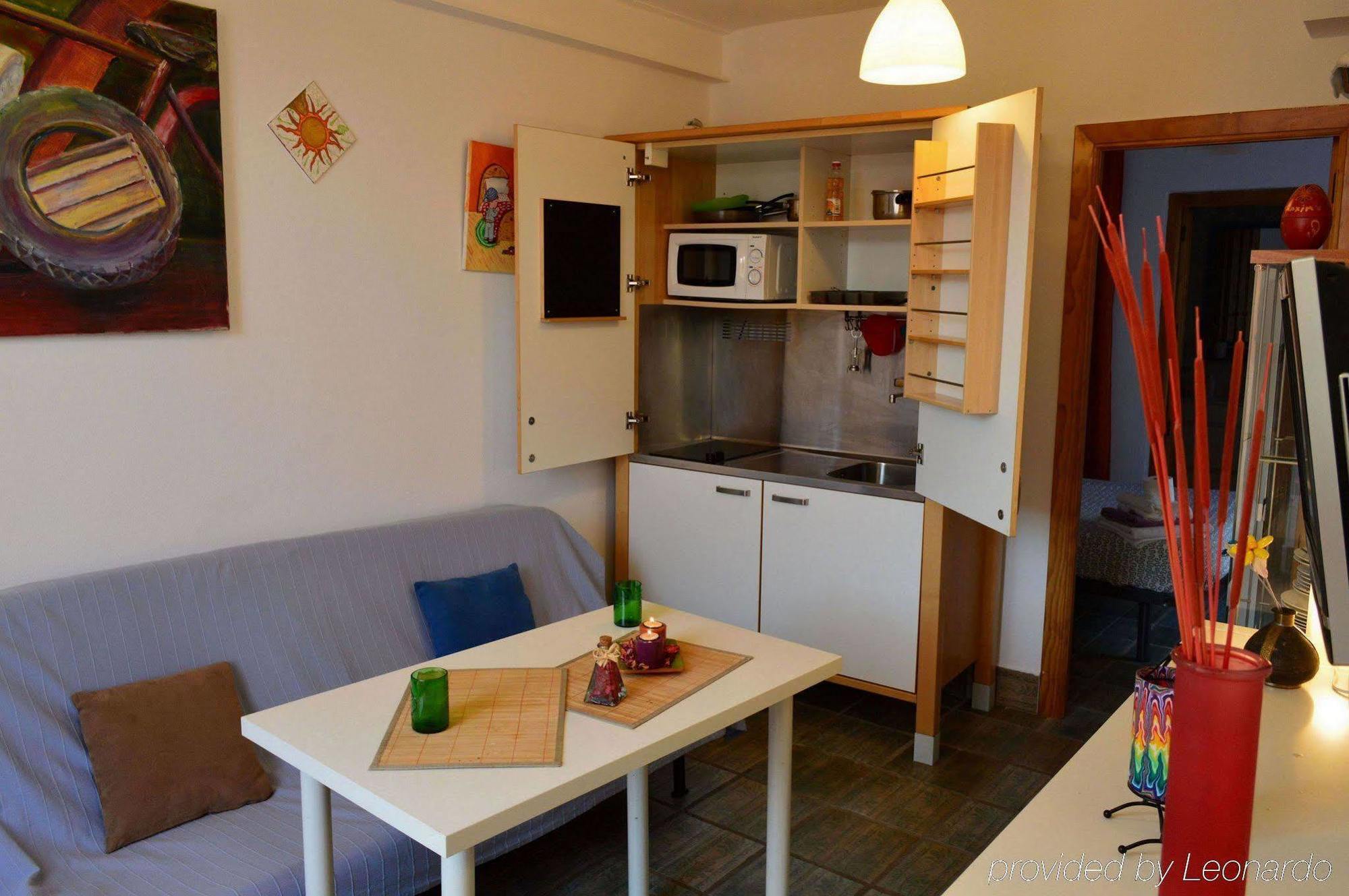 Abililla Appartement Granada