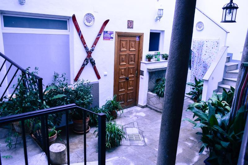 Appartamento Abililla Granada