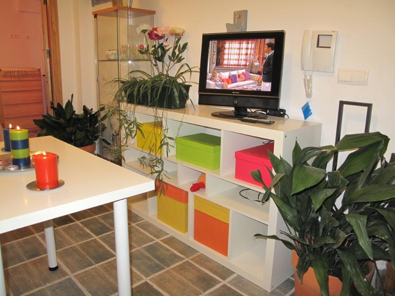 Abililla Appartement *