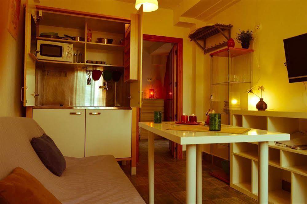 Abililla Appartement *