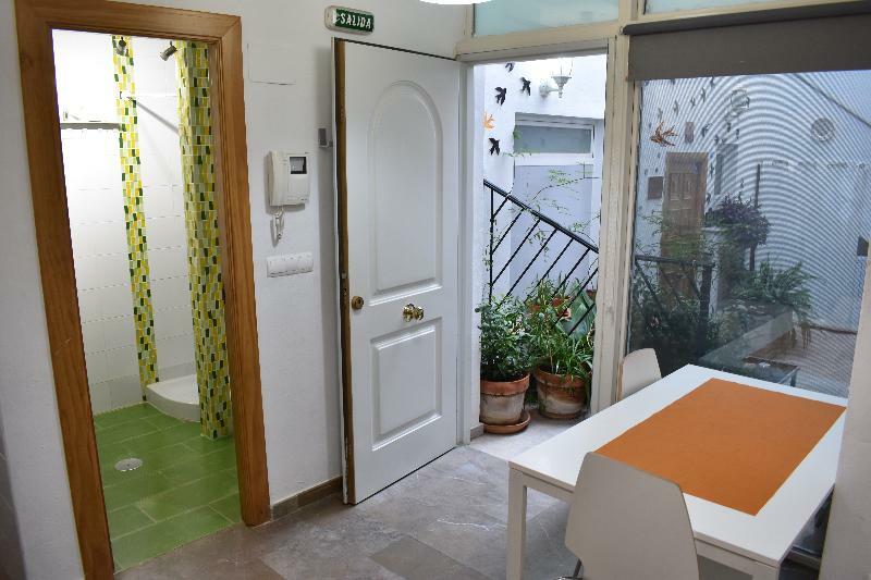 Appartamento Abililla Granada