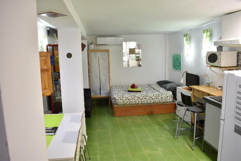 Appartement Abililla Granada