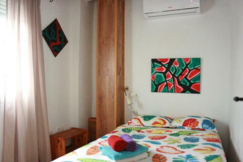 Abililla Appartement Granada